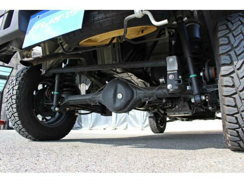 EVERY WAGON