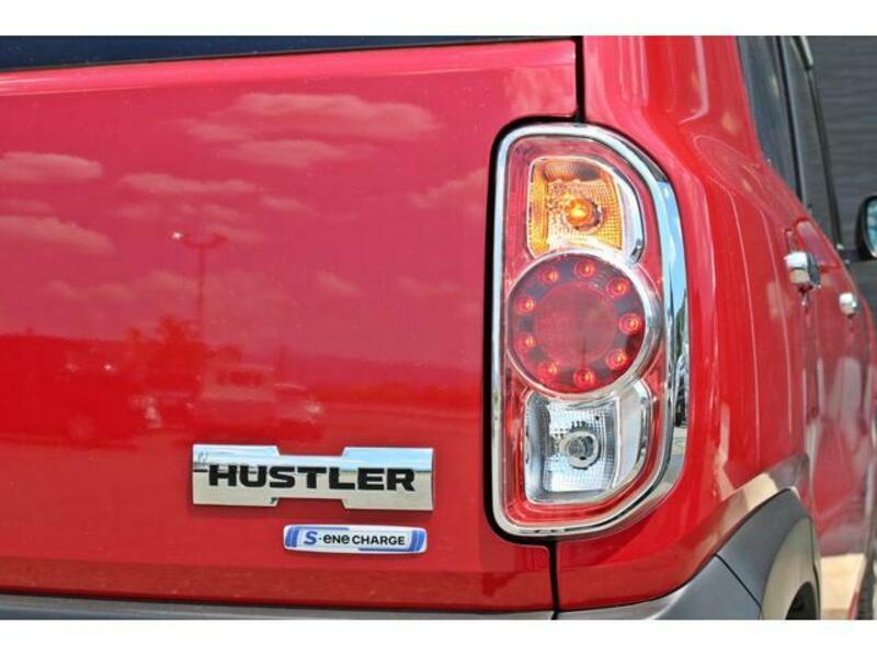 HUSTLER