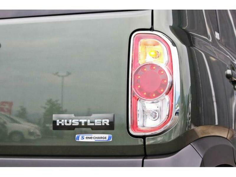 HUSTLER