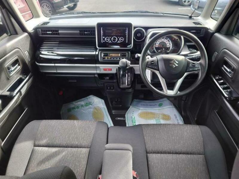SPACIA CUSTOM