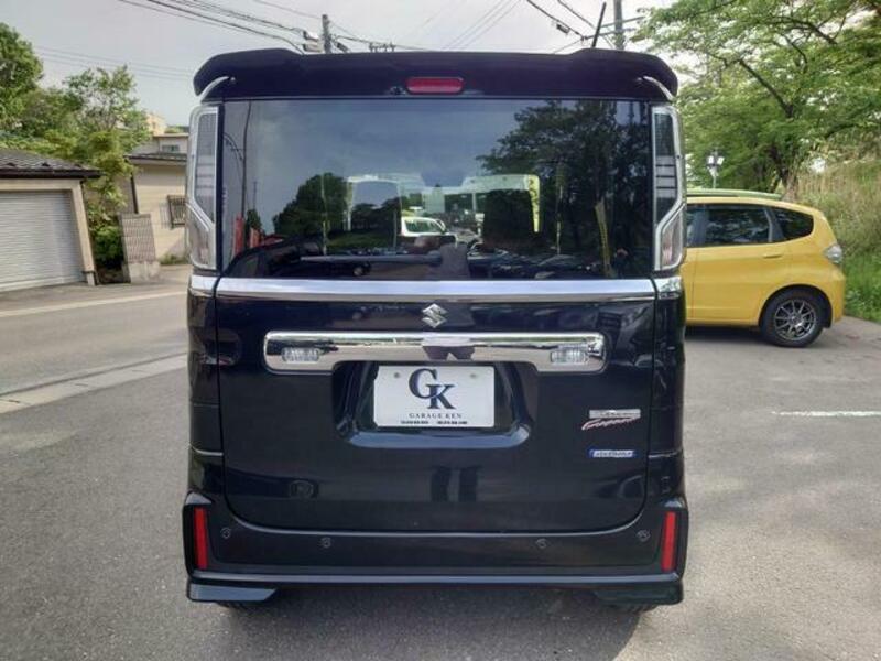 SPACIA CUSTOM