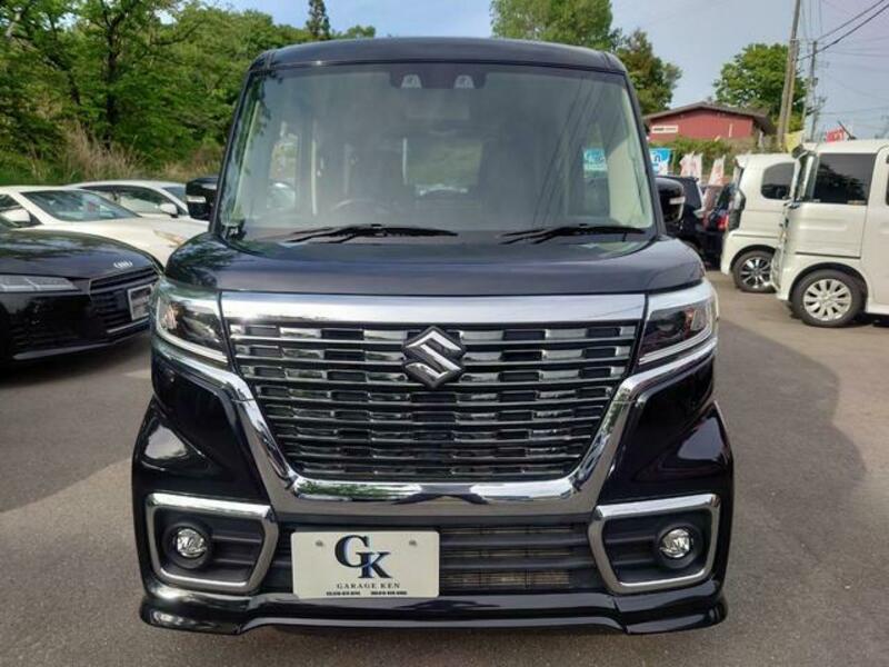 SPACIA CUSTOM