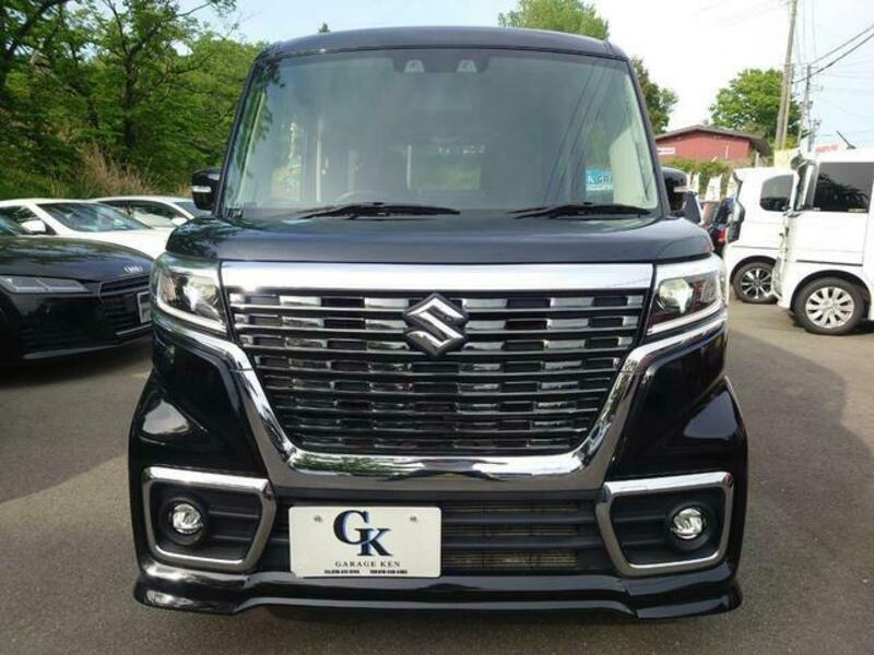 SPACIA CUSTOM
