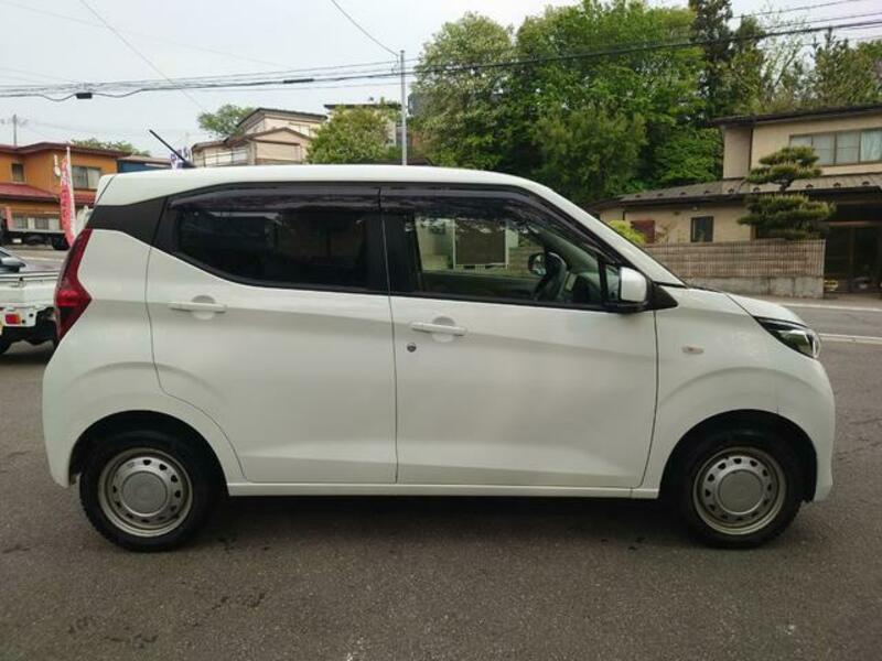 EK WAGON