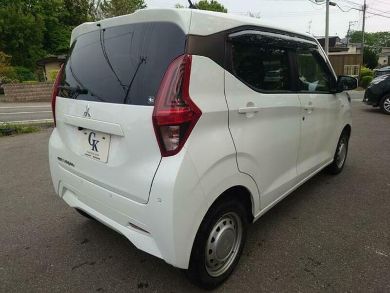 EK WAGON