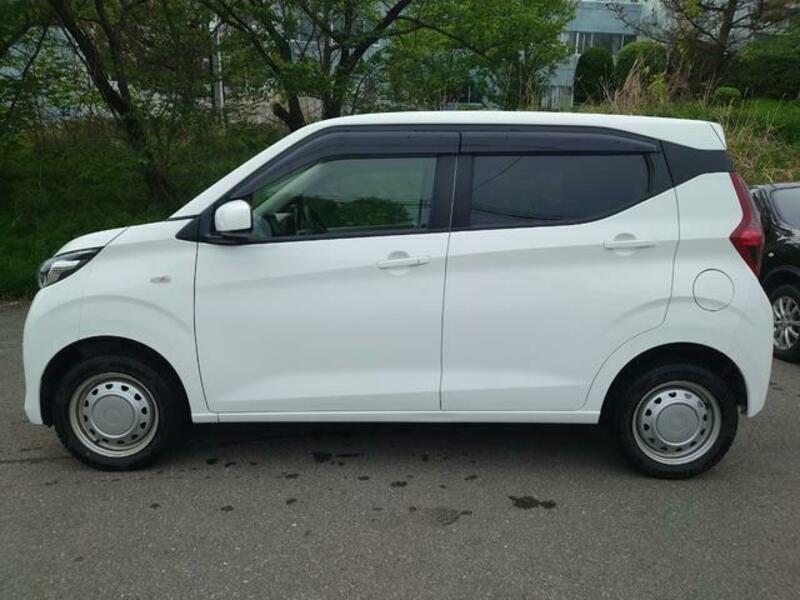 EK WAGON