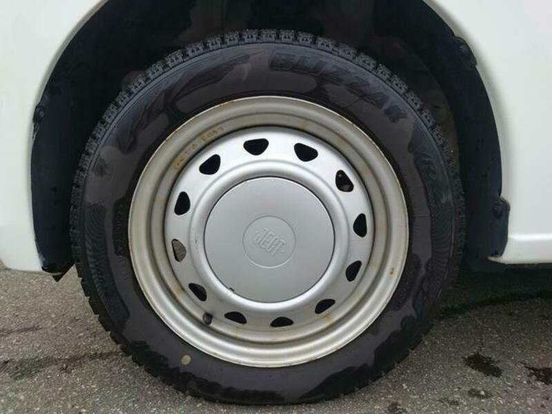 EK WAGON