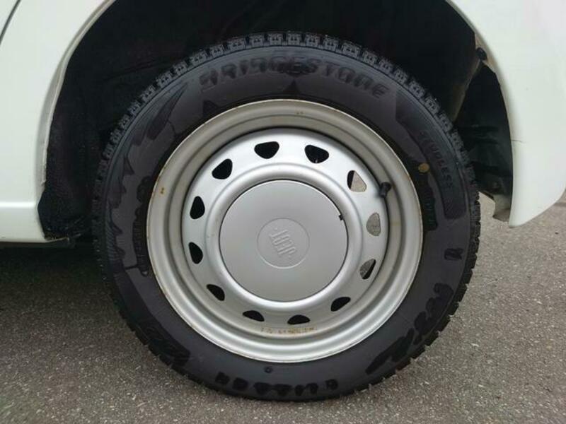 EK WAGON