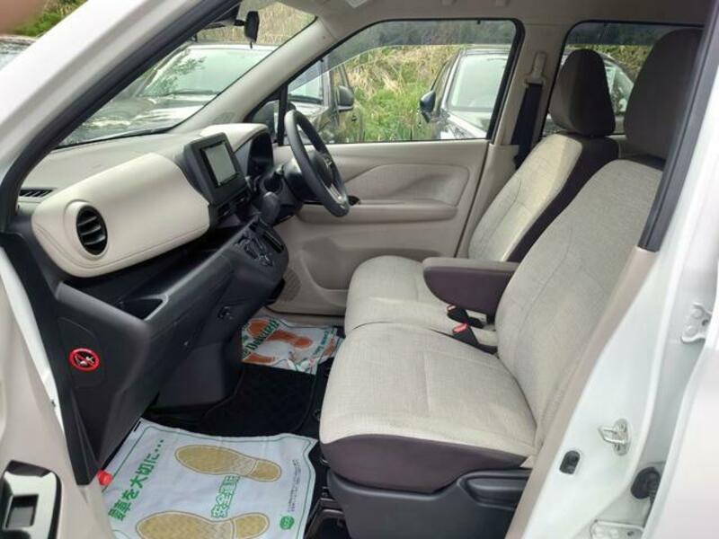 EK WAGON