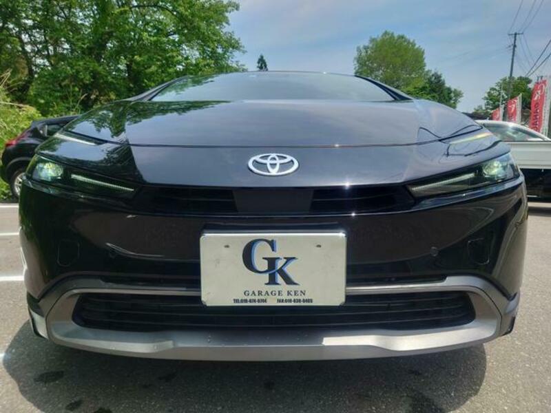 PRIUS