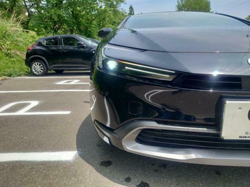 PRIUS