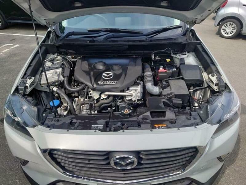 CX-3