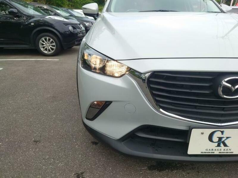 CX-3