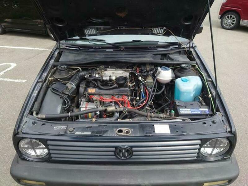 GOLF