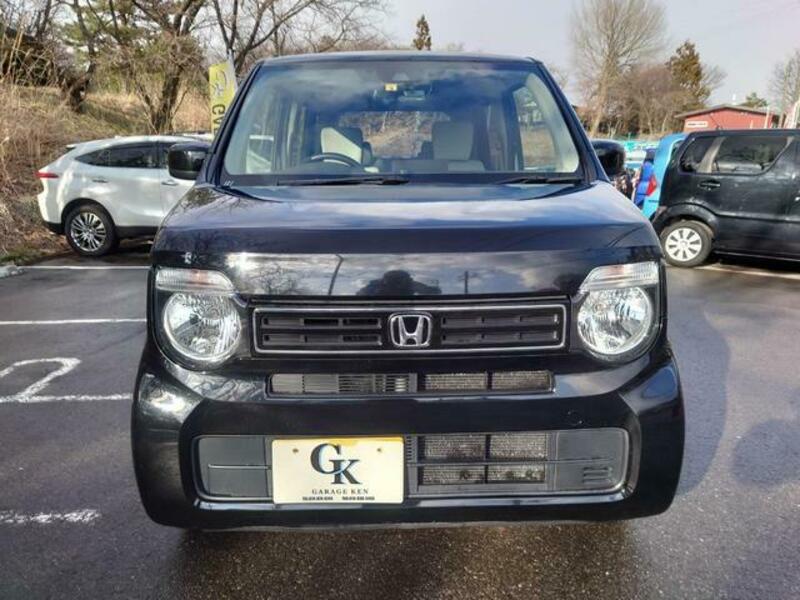 N WGN