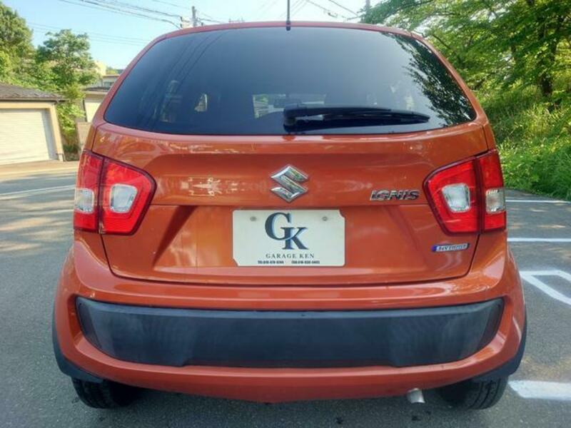 IGNIS
