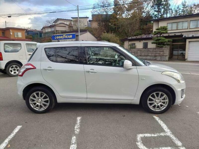 SWIFT