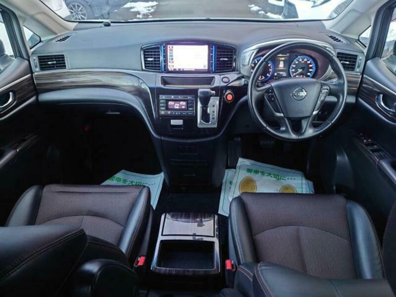 ELGRAND