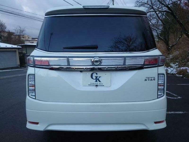 ELGRAND