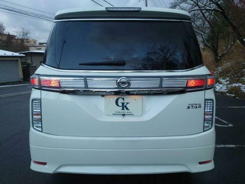 ELGRAND