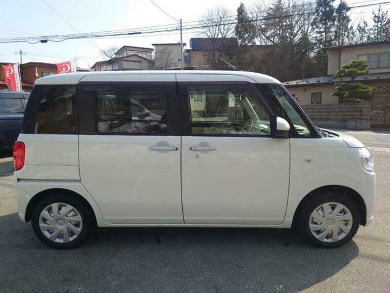 MOVE CANBUS