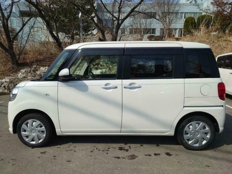 MOVE CANBUS
