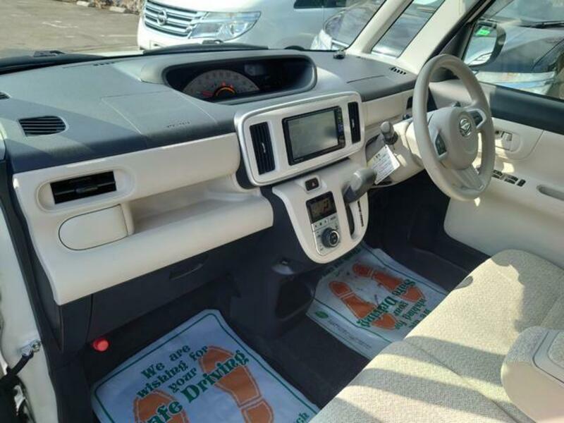 MOVE CANBUS