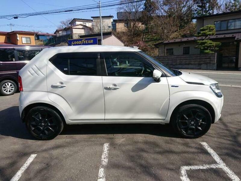 IGNIS