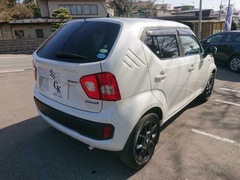 IGNIS