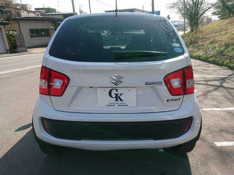IGNIS