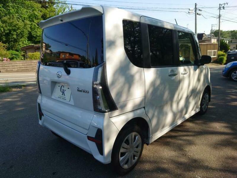 TANTO