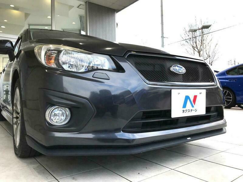 IMPREZA G4