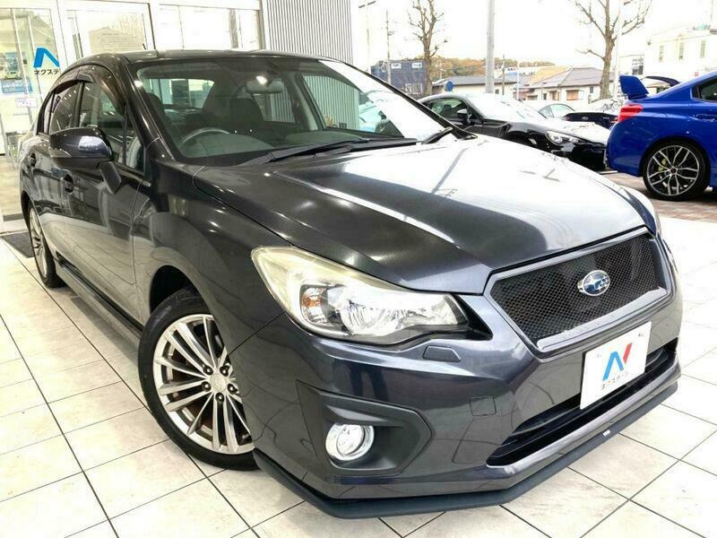 IMPREZA G4