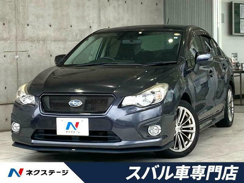 IMPREZA G4