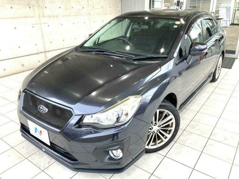 IMPREZA G4