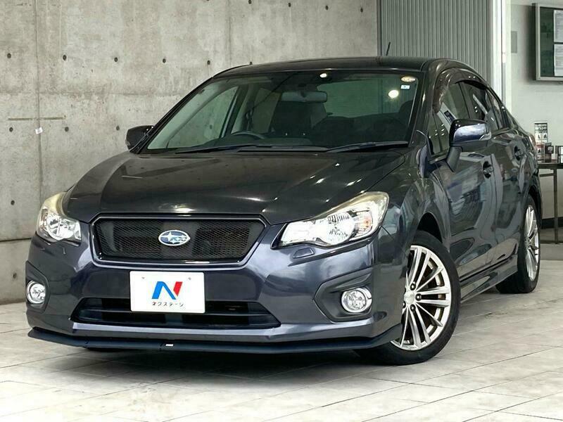 IMPREZA G4-0