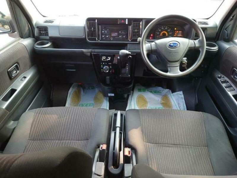 DIAS WAGON