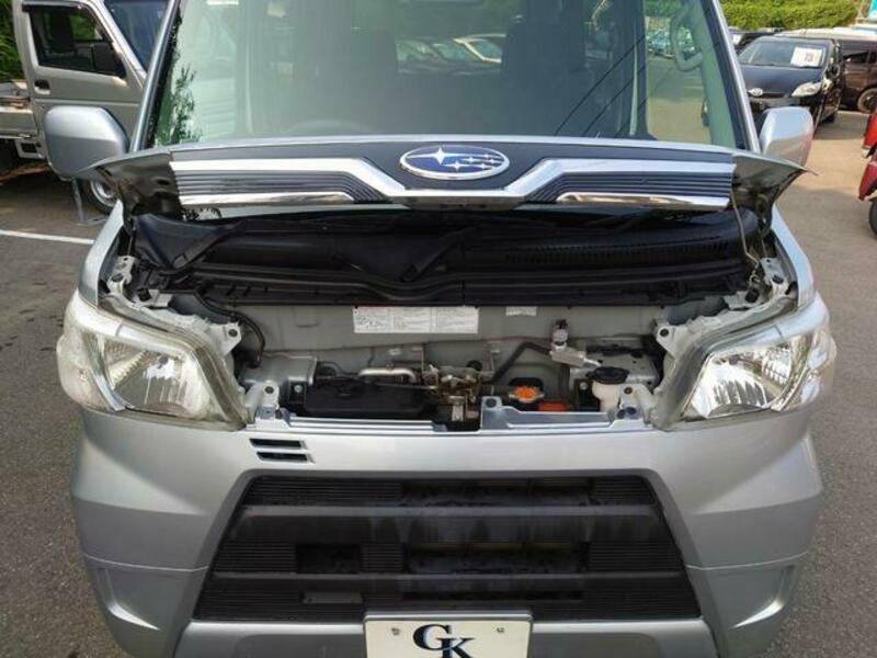 DIAS WAGON