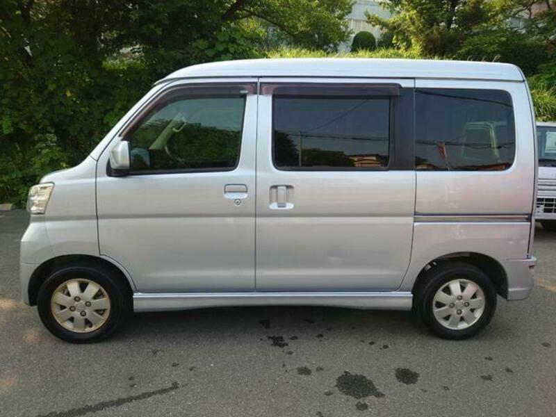 DIAS WAGON