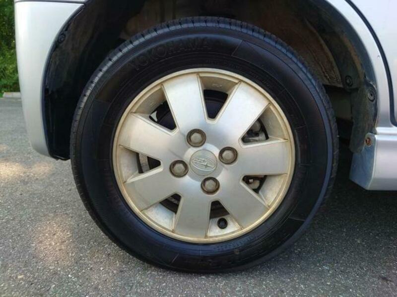 DIAS WAGON