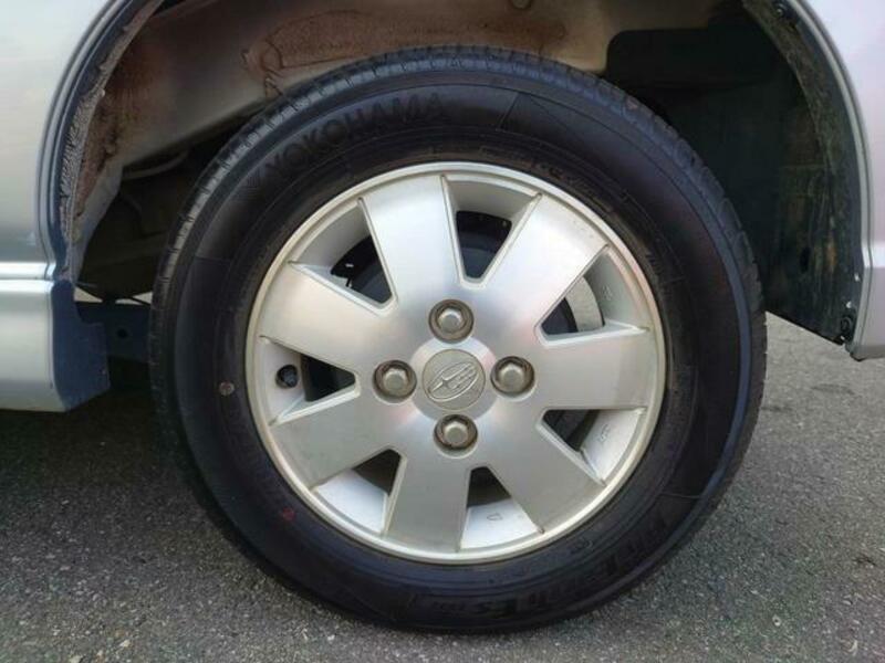 DIAS WAGON
