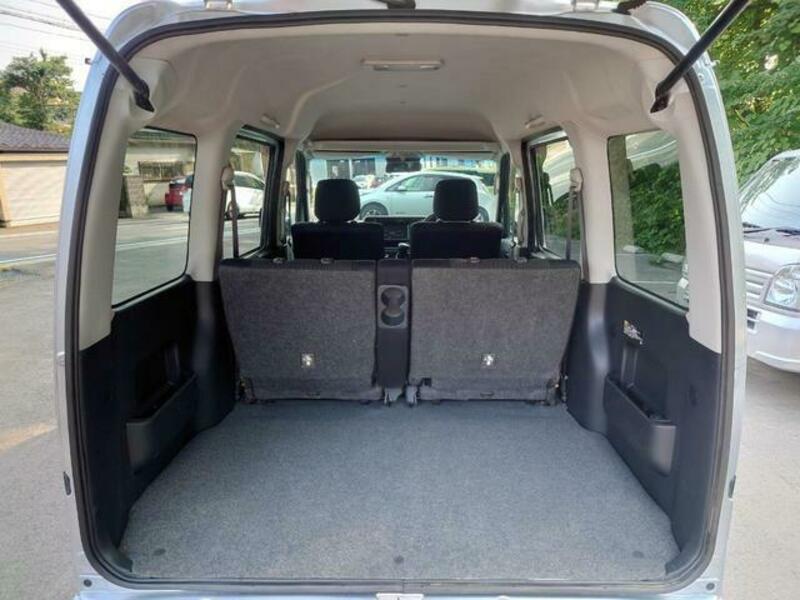 DIAS WAGON