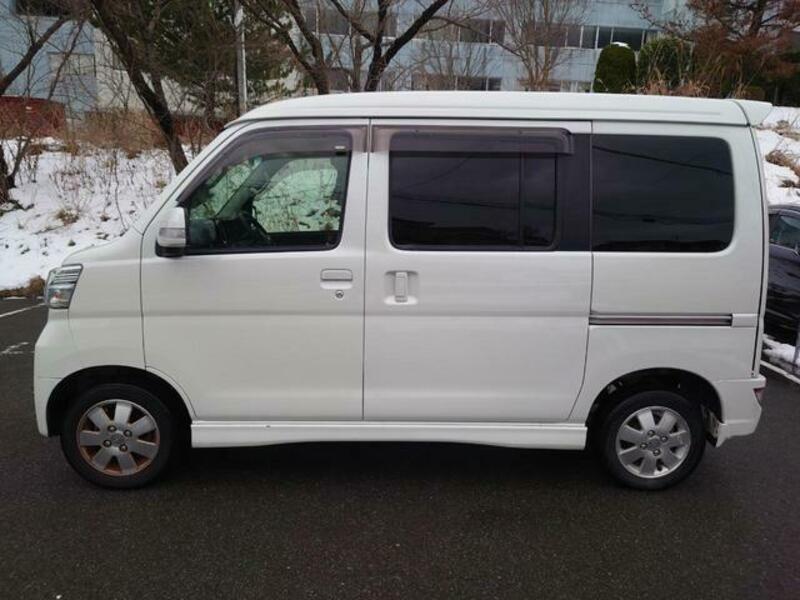 ATRAI WAGON