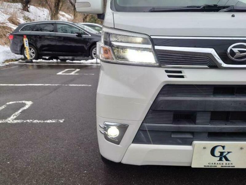ATRAI WAGON