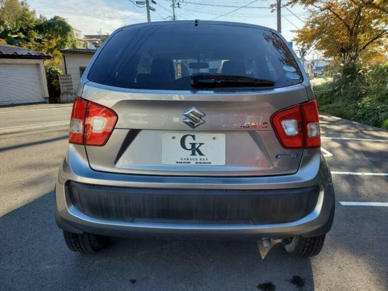 IGNIS