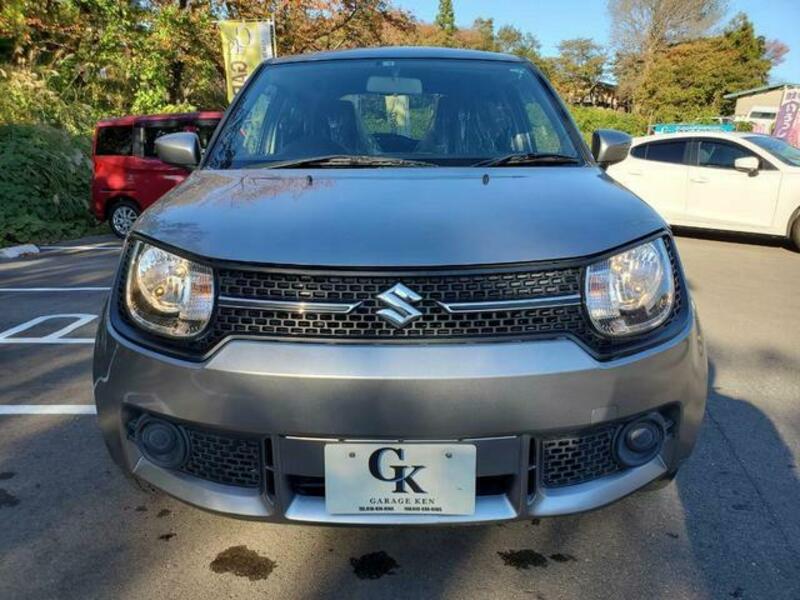 IGNIS