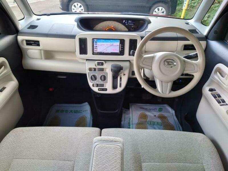 MOVE CANBUS