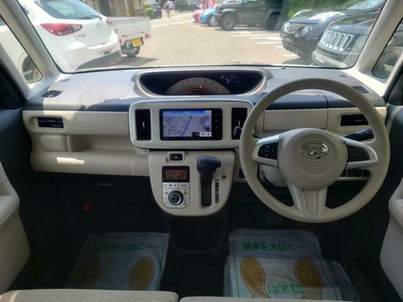 MOVE CANBUS