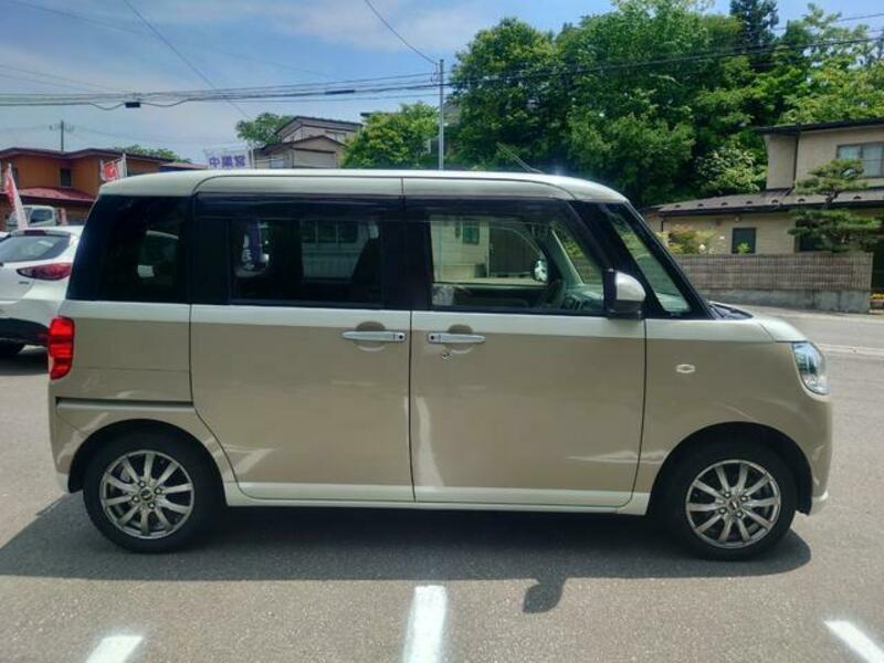 MOVE CANBUS