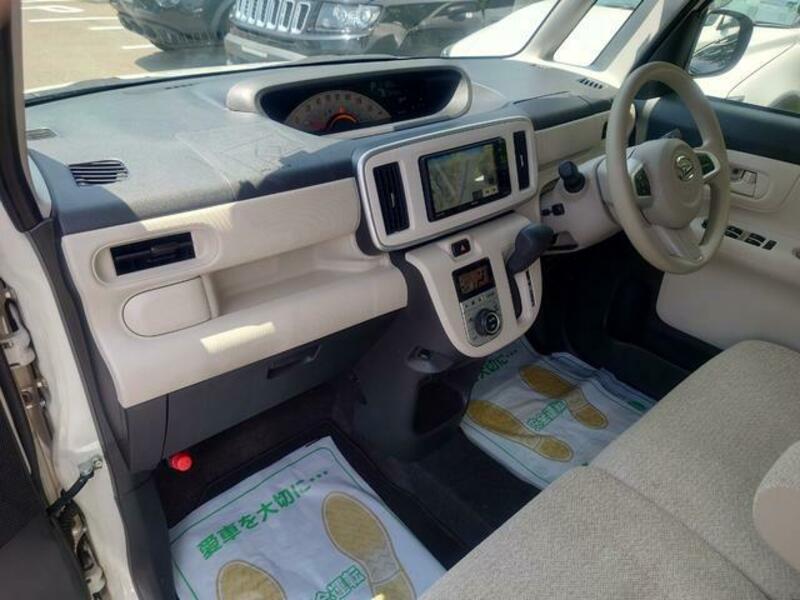 MOVE CANBUS